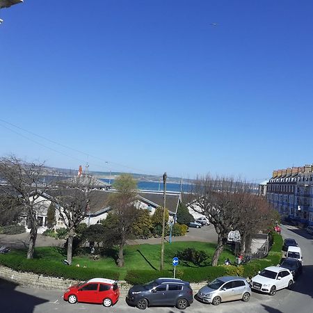 Boaters Guesthouse Weymouth Pokój zdjęcie