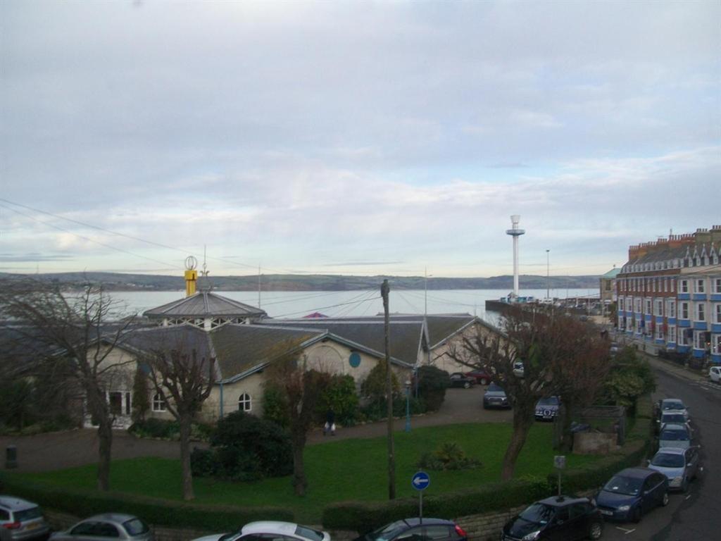 Boaters Guesthouse Weymouth Zewnętrze zdjęcie