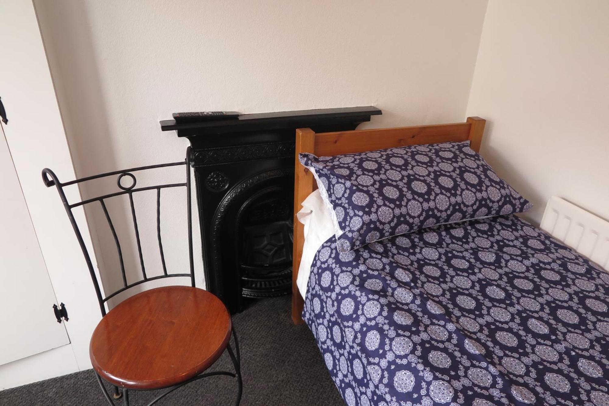 Boaters Guesthouse Weymouth Pokój zdjęcie