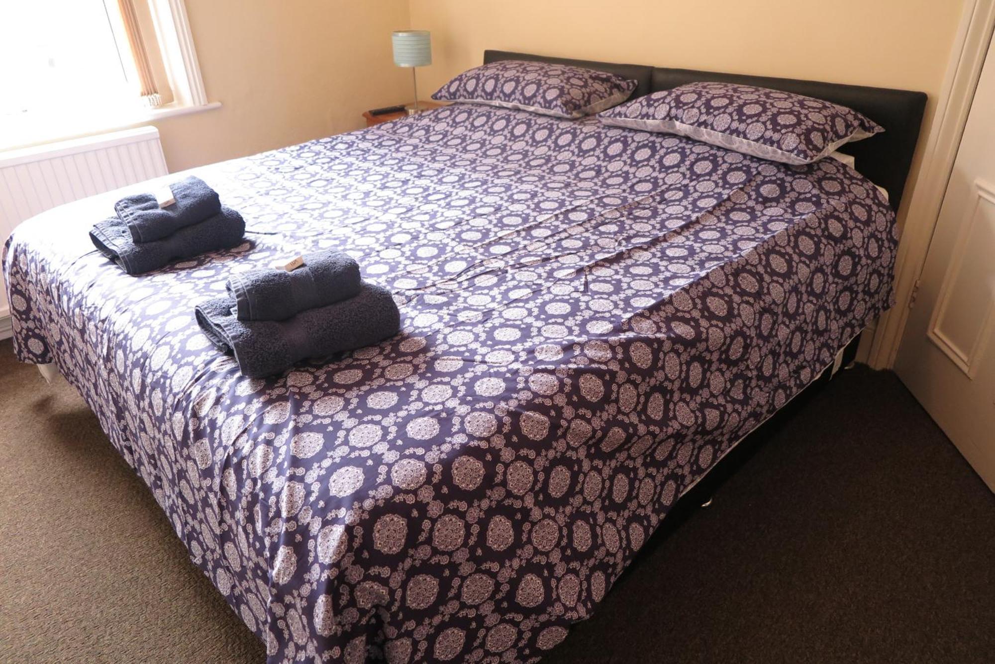Boaters Guesthouse Weymouth Pokój zdjęcie
