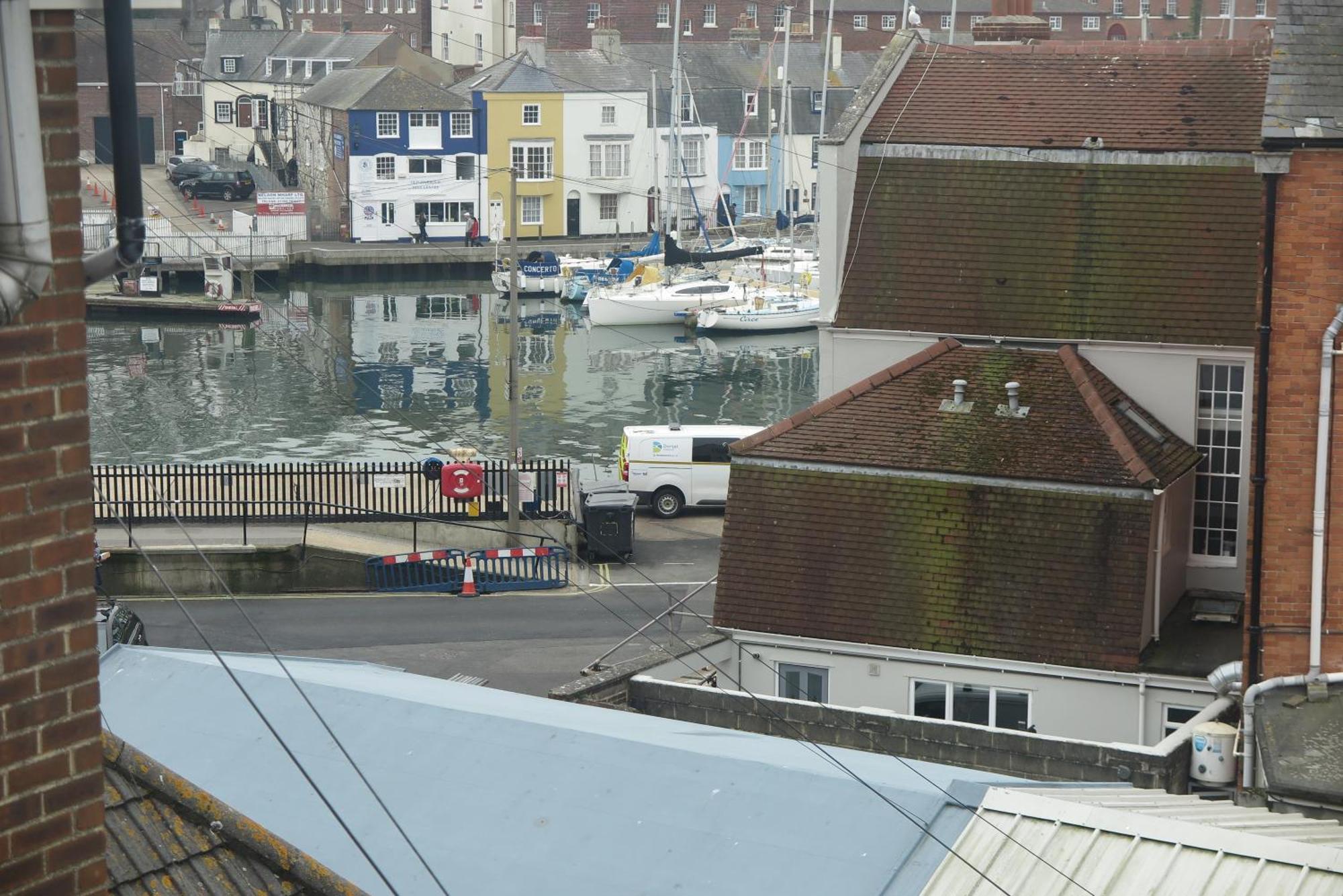 Boaters Guesthouse Weymouth Pokój zdjęcie