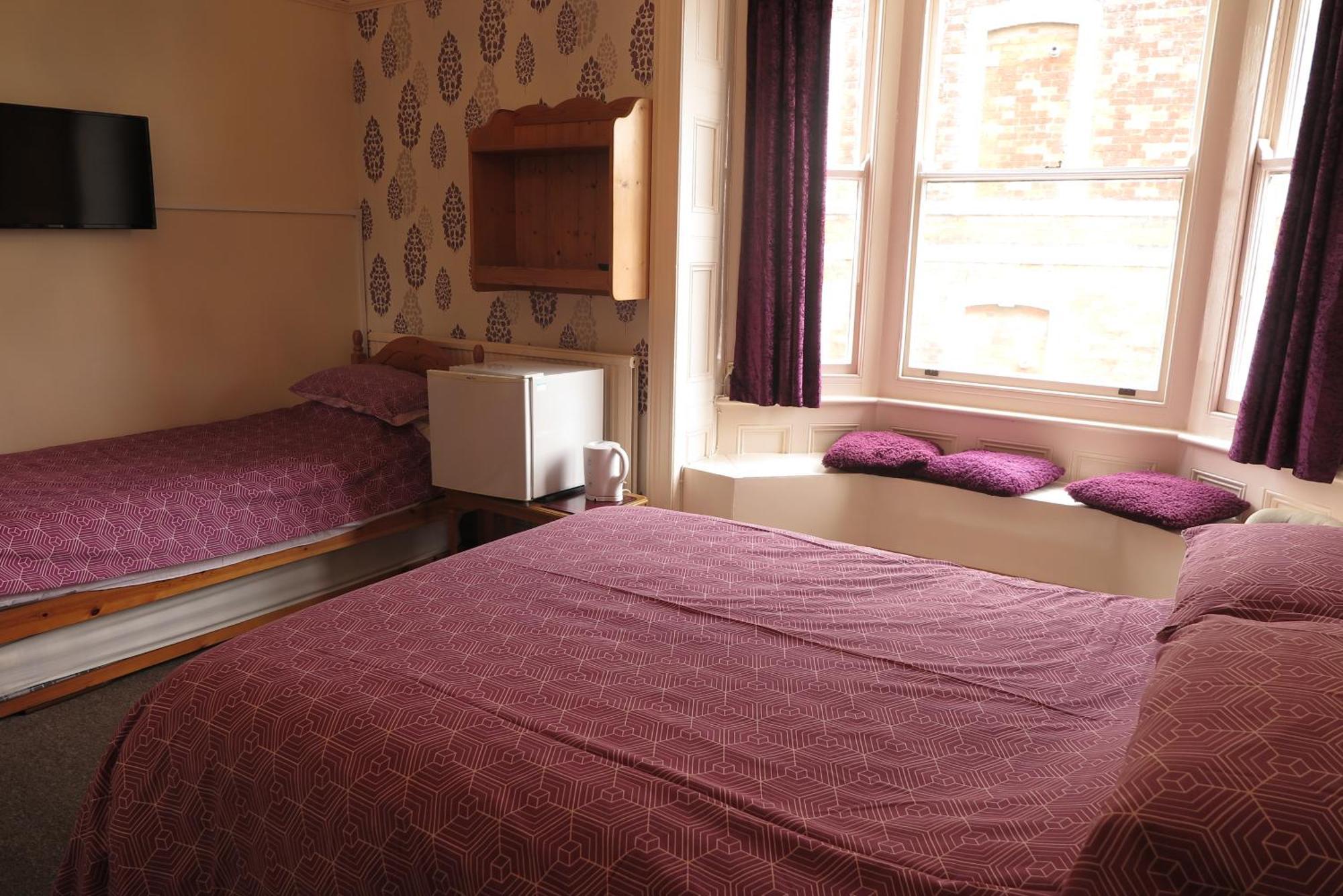 Boaters Guesthouse Weymouth Pokój zdjęcie