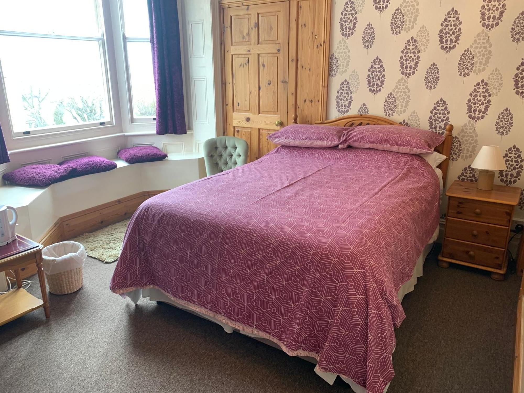 Boaters Guesthouse Weymouth Pokój zdjęcie